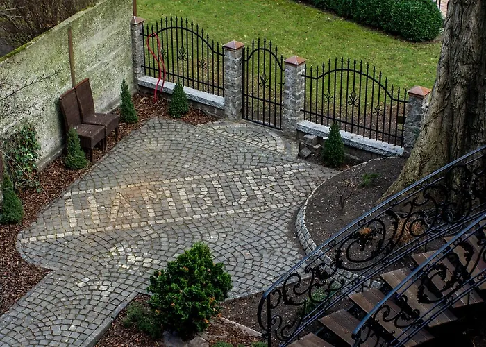 Merite Hotels Hamburg Altona Gmbh